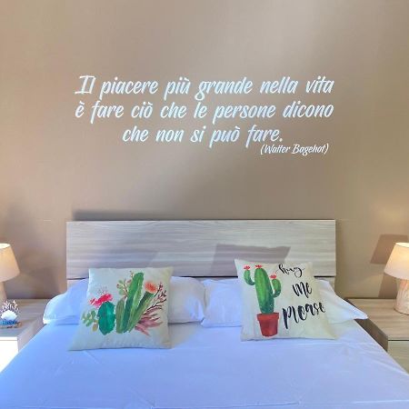 Maison Soleil Guest House Gallipoli Ngoại thất bức ảnh