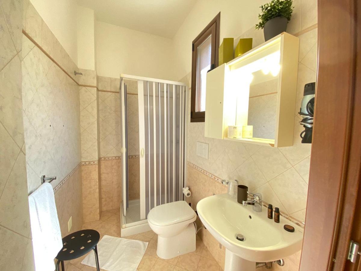 Maison Soleil Guest House Gallipoli Ngoại thất bức ảnh