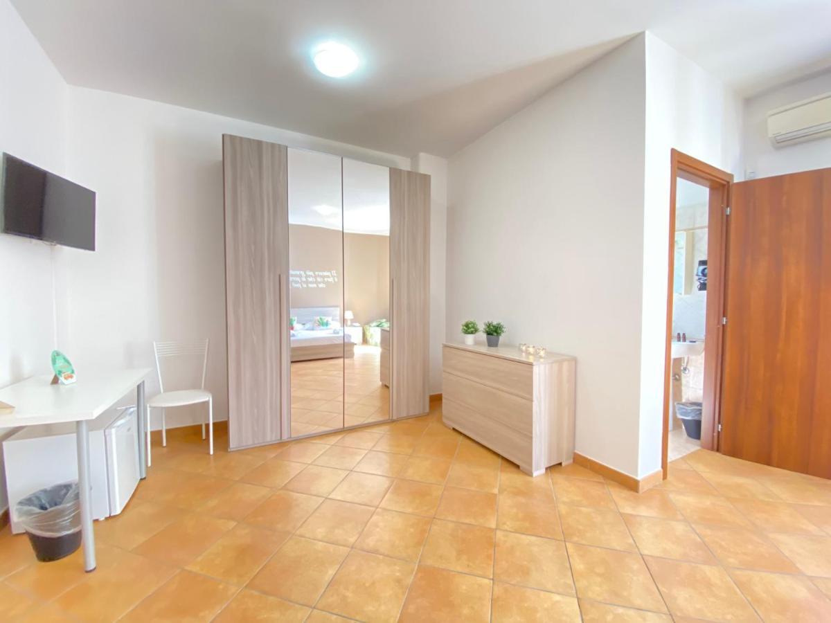 Maison Soleil Guest House Gallipoli Ngoại thất bức ảnh