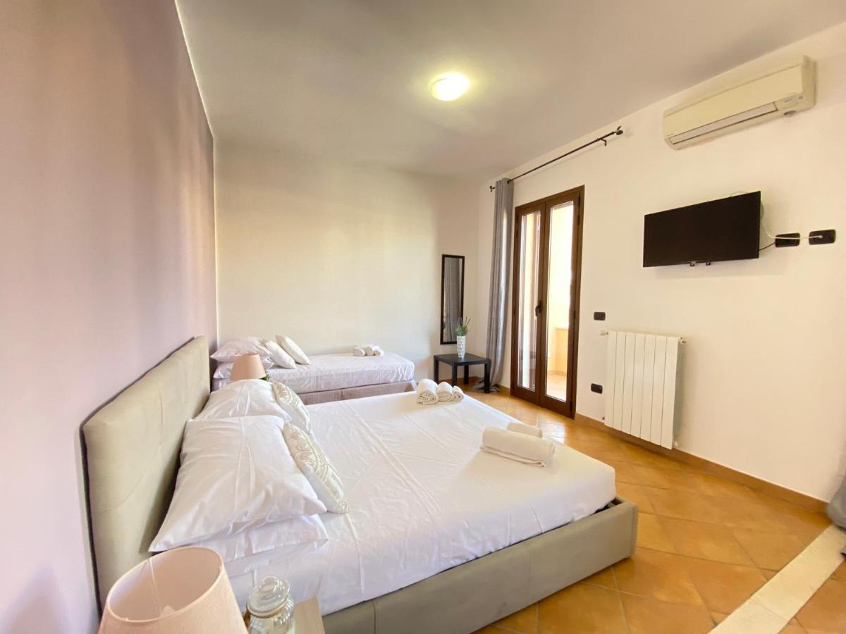 Maison Soleil Guest House Gallipoli Ngoại thất bức ảnh