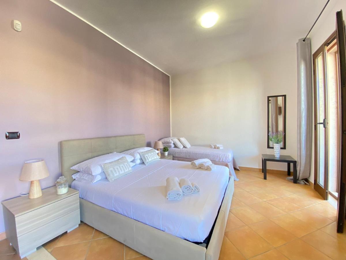 Maison Soleil Guest House Gallipoli Ngoại thất bức ảnh