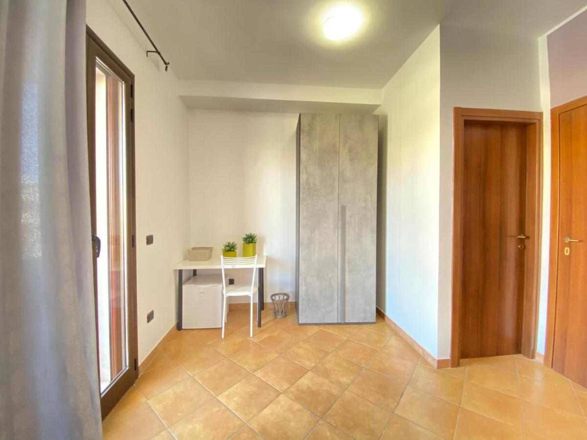Maison Soleil Guest House Gallipoli Ngoại thất bức ảnh