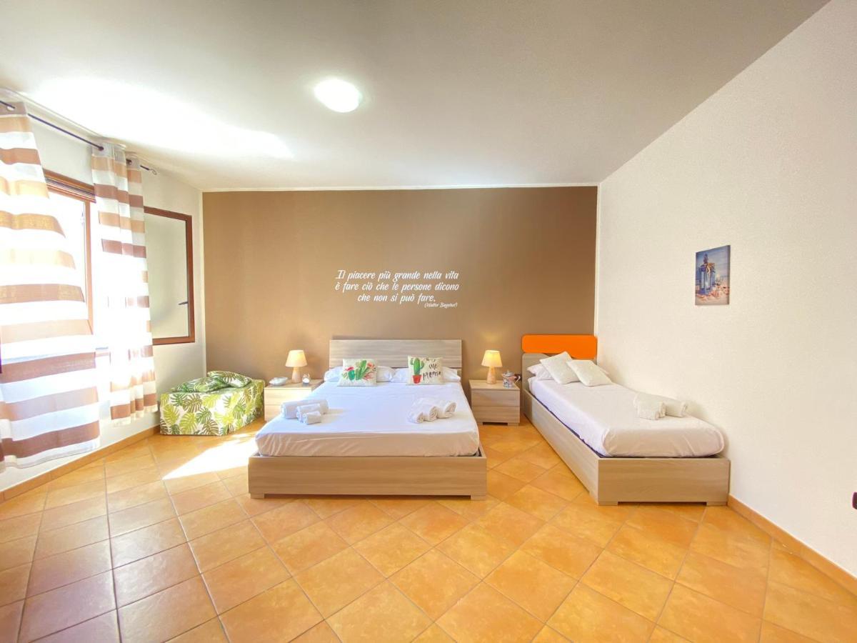 Maison Soleil Guest House Gallipoli Ngoại thất bức ảnh