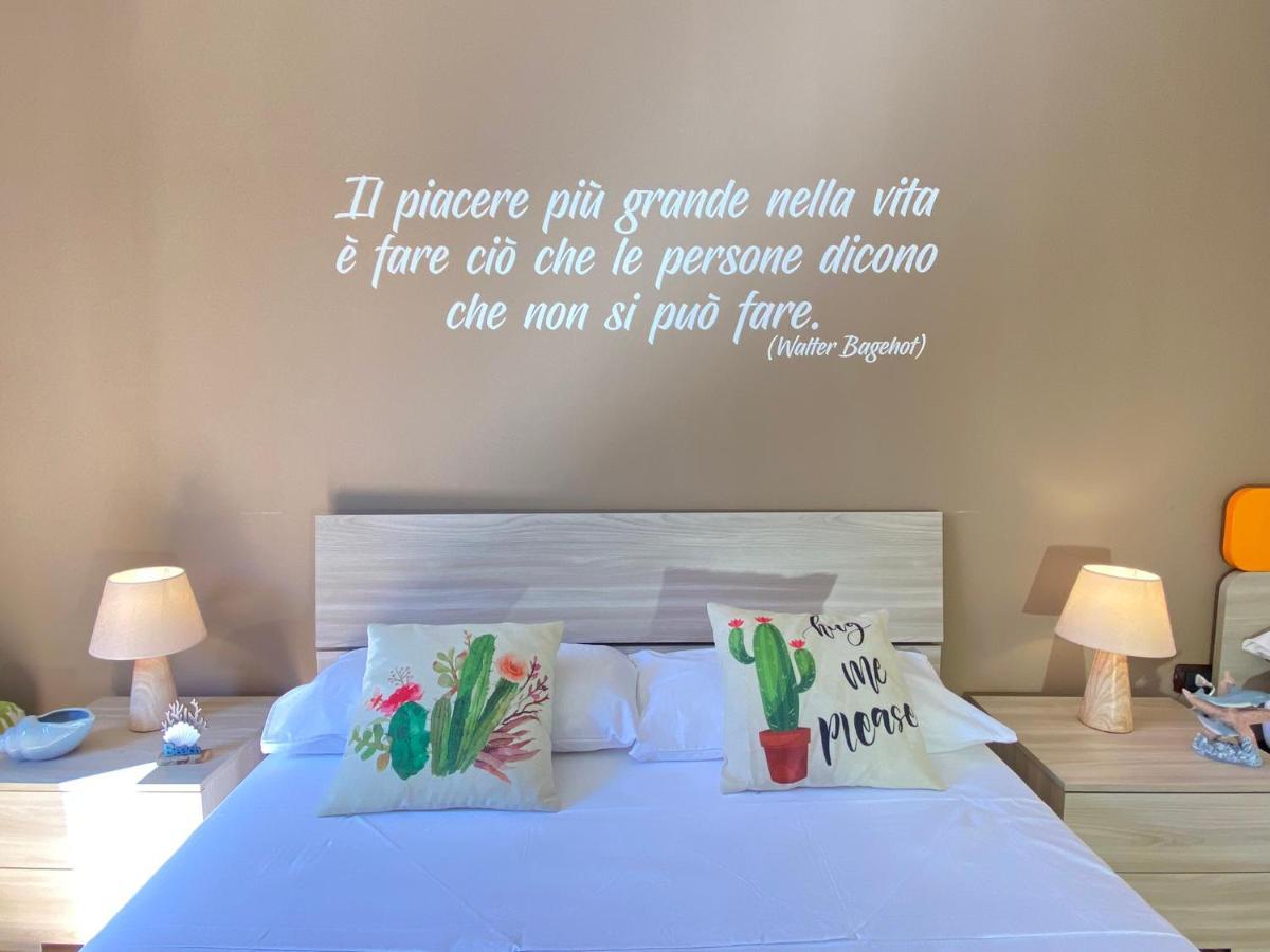 Maison Soleil Guest House Gallipoli Ngoại thất bức ảnh