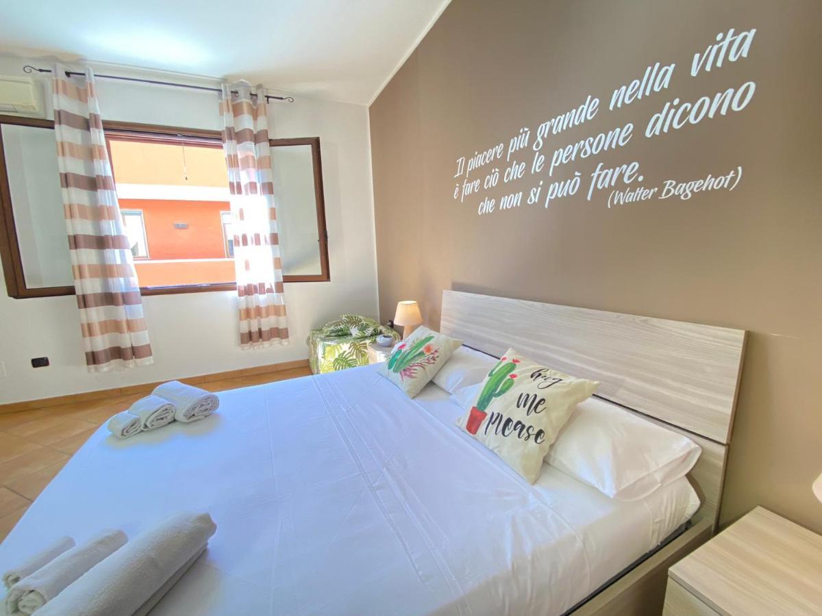Maison Soleil Guest House Gallipoli Ngoại thất bức ảnh