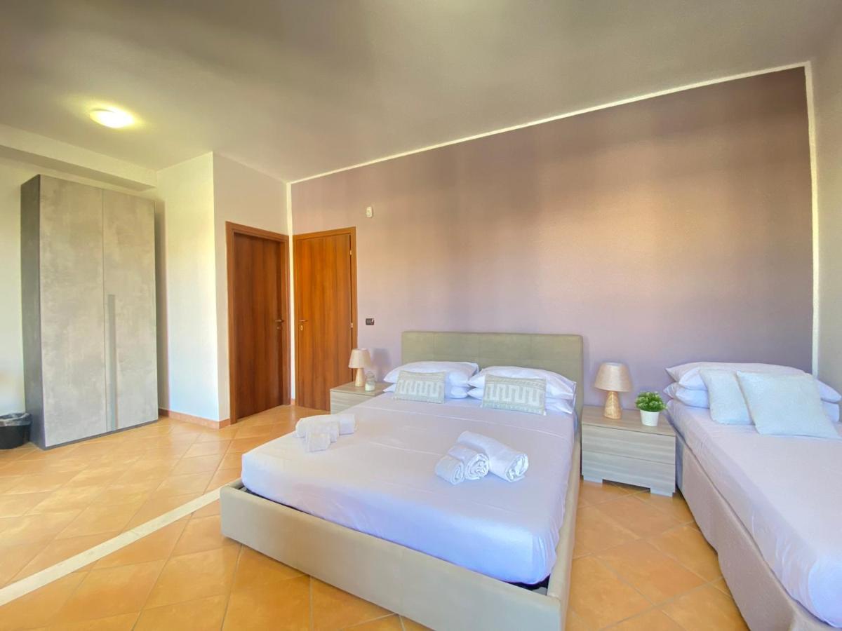 Maison Soleil Guest House Gallipoli Ngoại thất bức ảnh