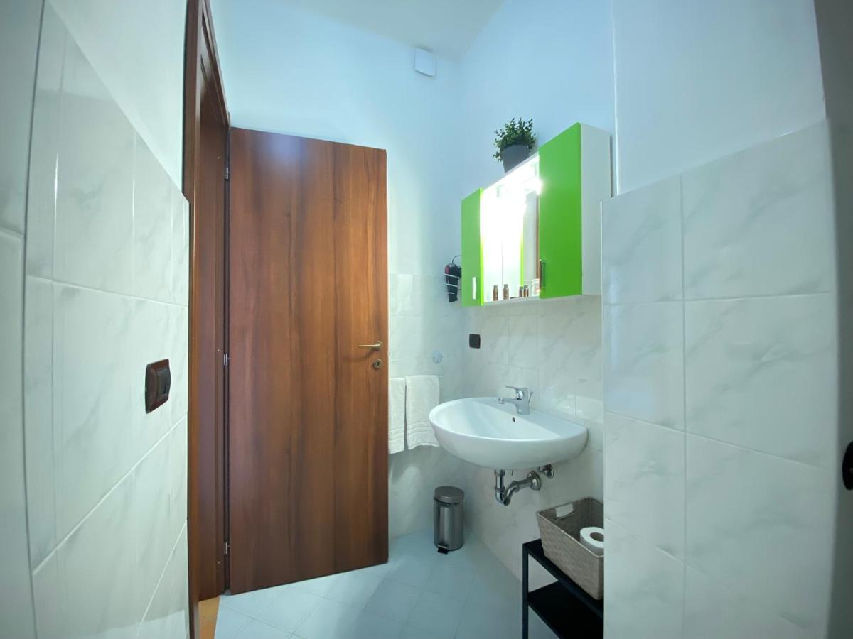 Maison Soleil Guest House Gallipoli Ngoại thất bức ảnh