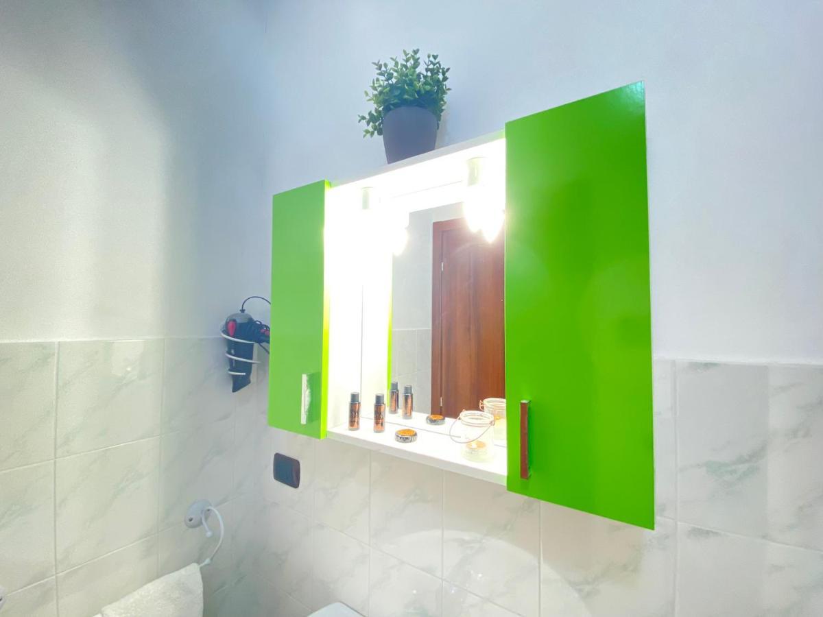 Maison Soleil Guest House Gallipoli Ngoại thất bức ảnh