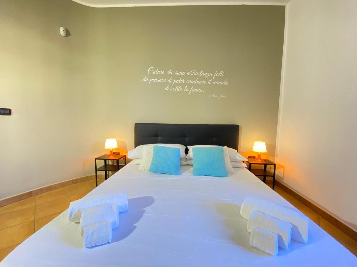 Maison Soleil Guest House Gallipoli Ngoại thất bức ảnh