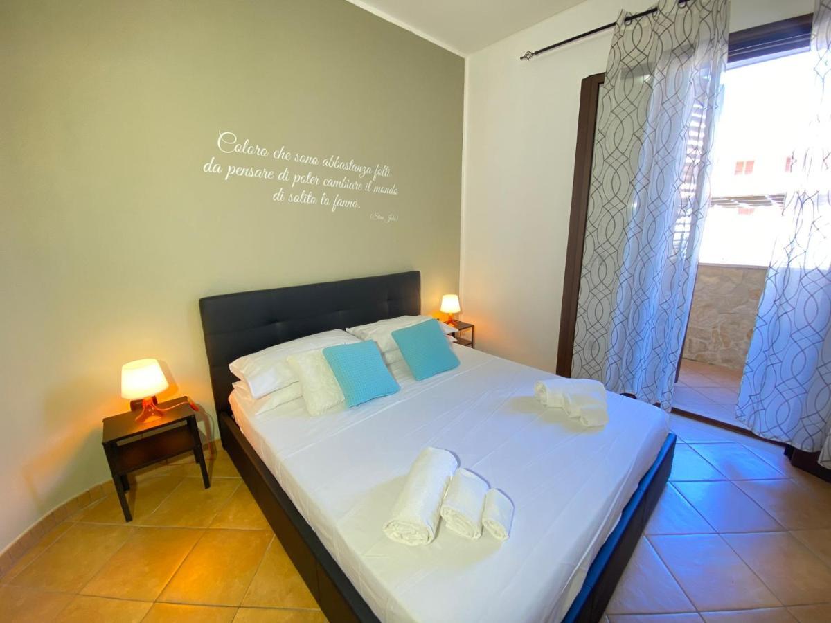 Maison Soleil Guest House Gallipoli Ngoại thất bức ảnh