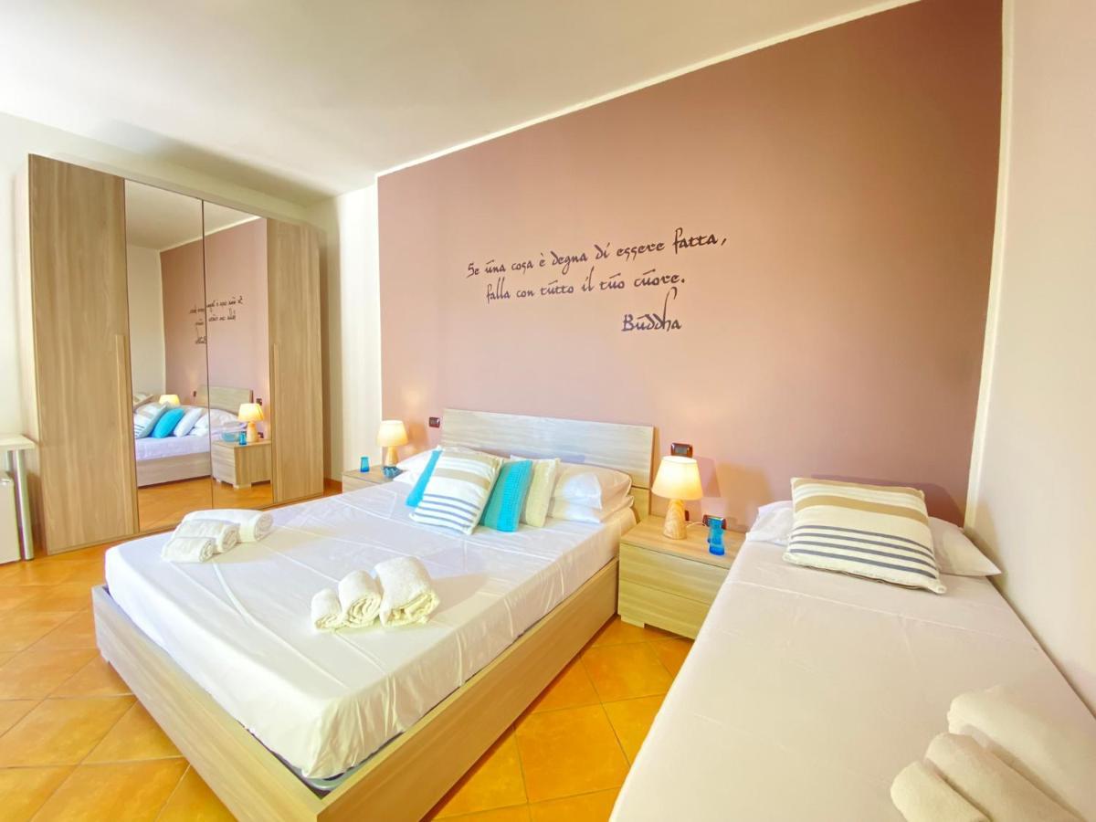 Maison Soleil Guest House Gallipoli Ngoại thất bức ảnh