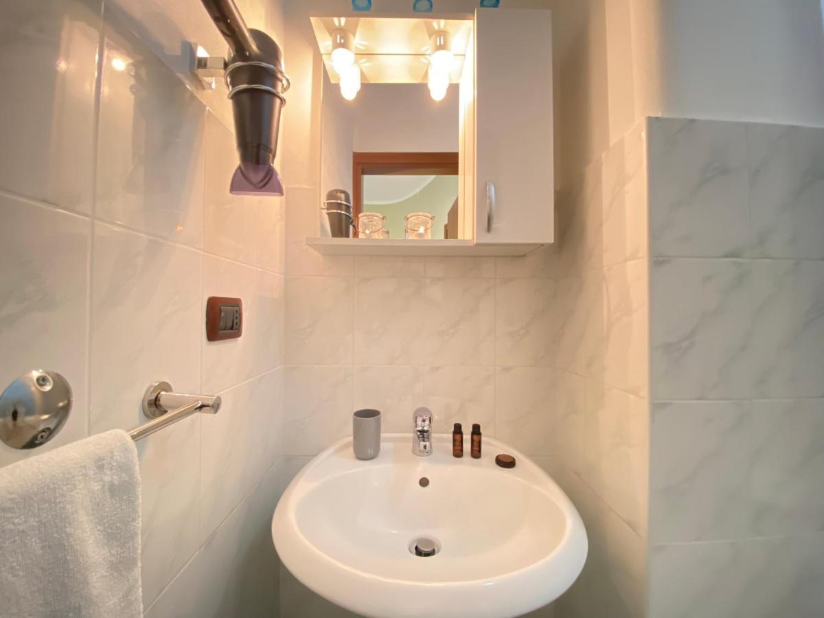 Maison Soleil Guest House Gallipoli Ngoại thất bức ảnh