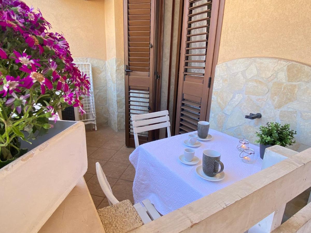 Maison Soleil Guest House Gallipoli Ngoại thất bức ảnh