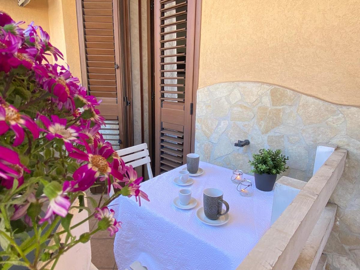 Maison Soleil Guest House Gallipoli Ngoại thất bức ảnh