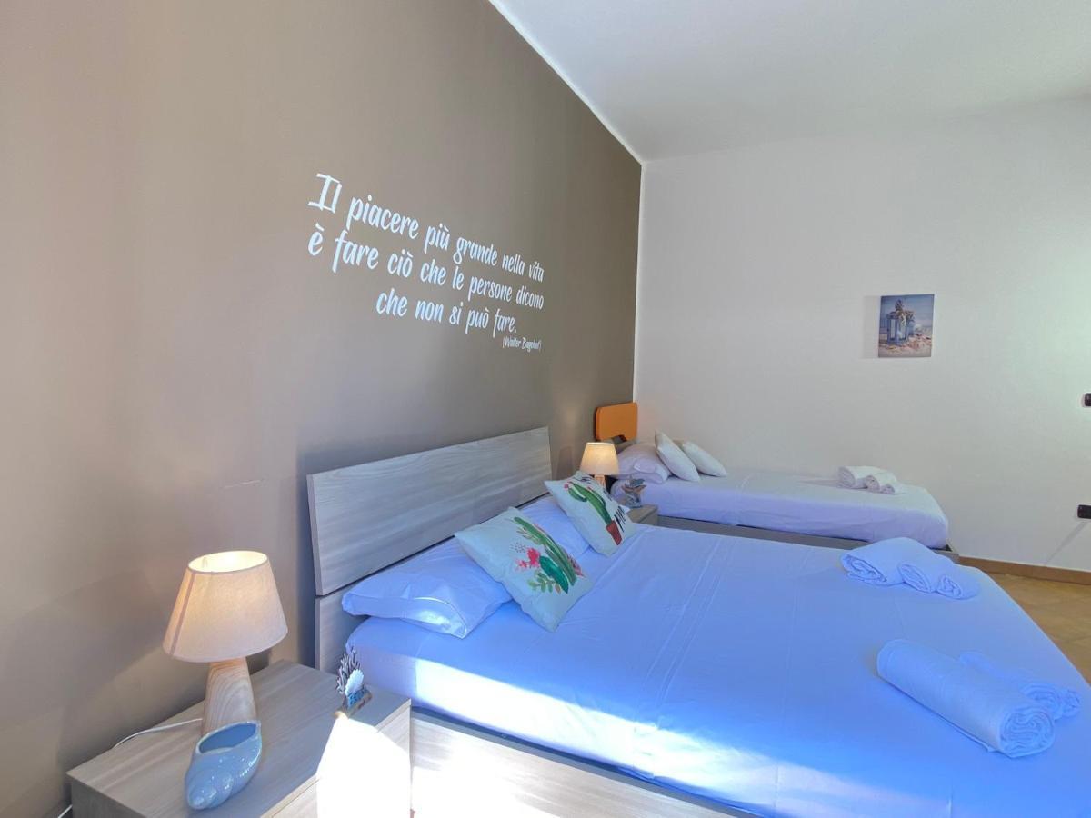 Maison Soleil Guest House Gallipoli Ngoại thất bức ảnh