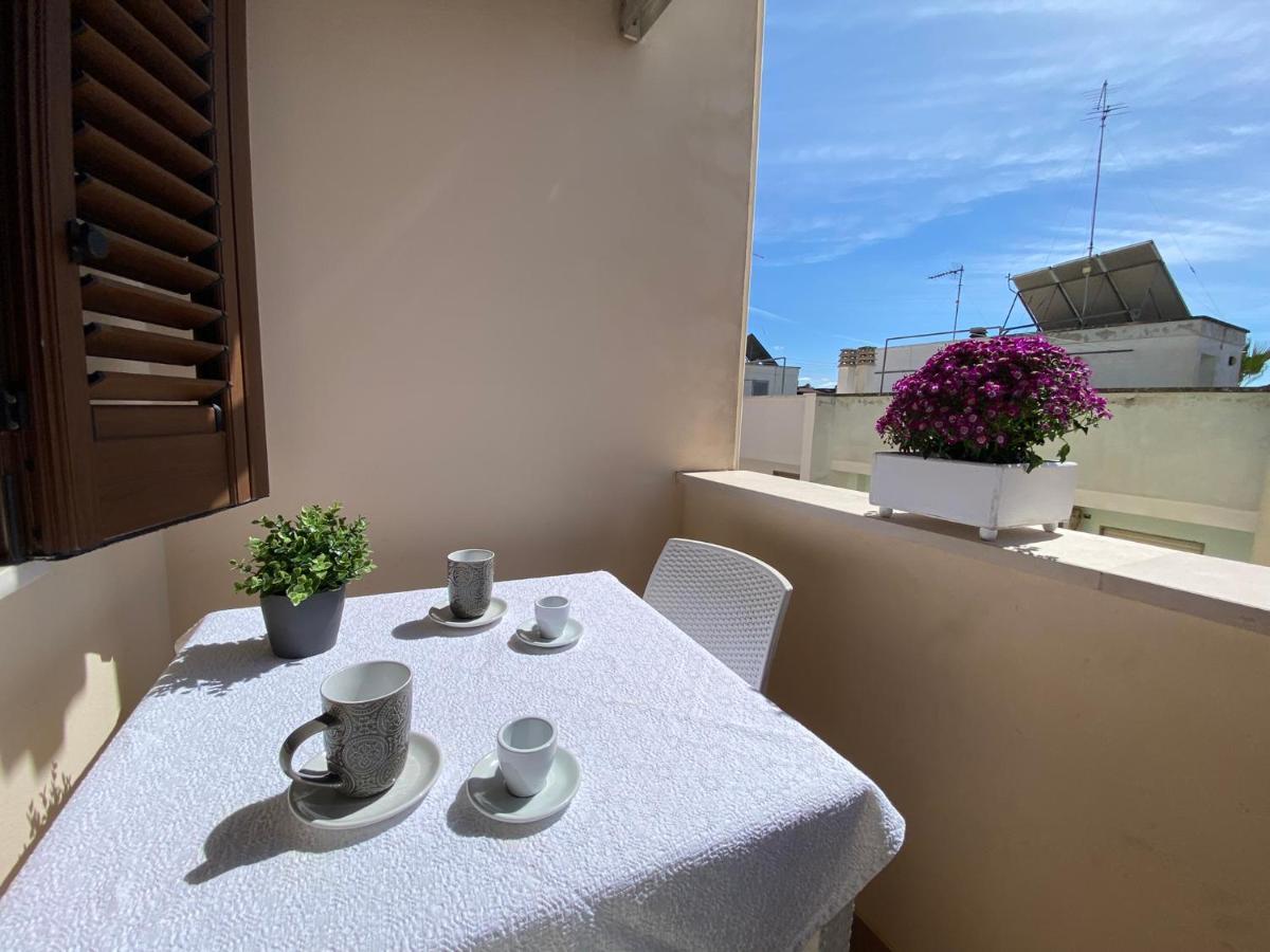 Maison Soleil Guest House Gallipoli Ngoại thất bức ảnh