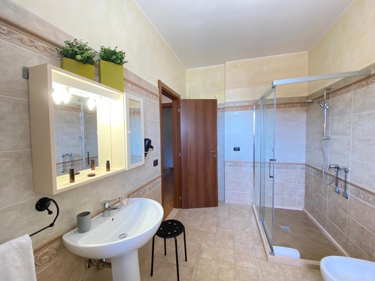 Maison Soleil Guest House Gallipoli Ngoại thất bức ảnh