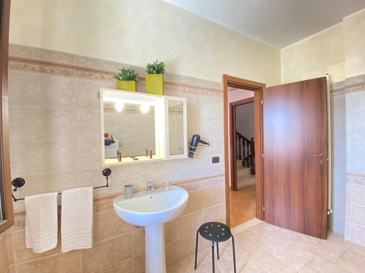 Maison Soleil Guest House Gallipoli Ngoại thất bức ảnh