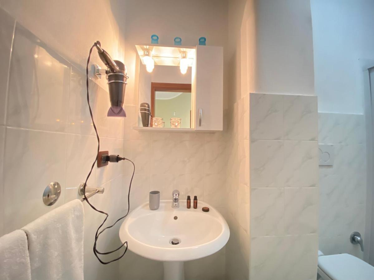 Maison Soleil Guest House Gallipoli Ngoại thất bức ảnh