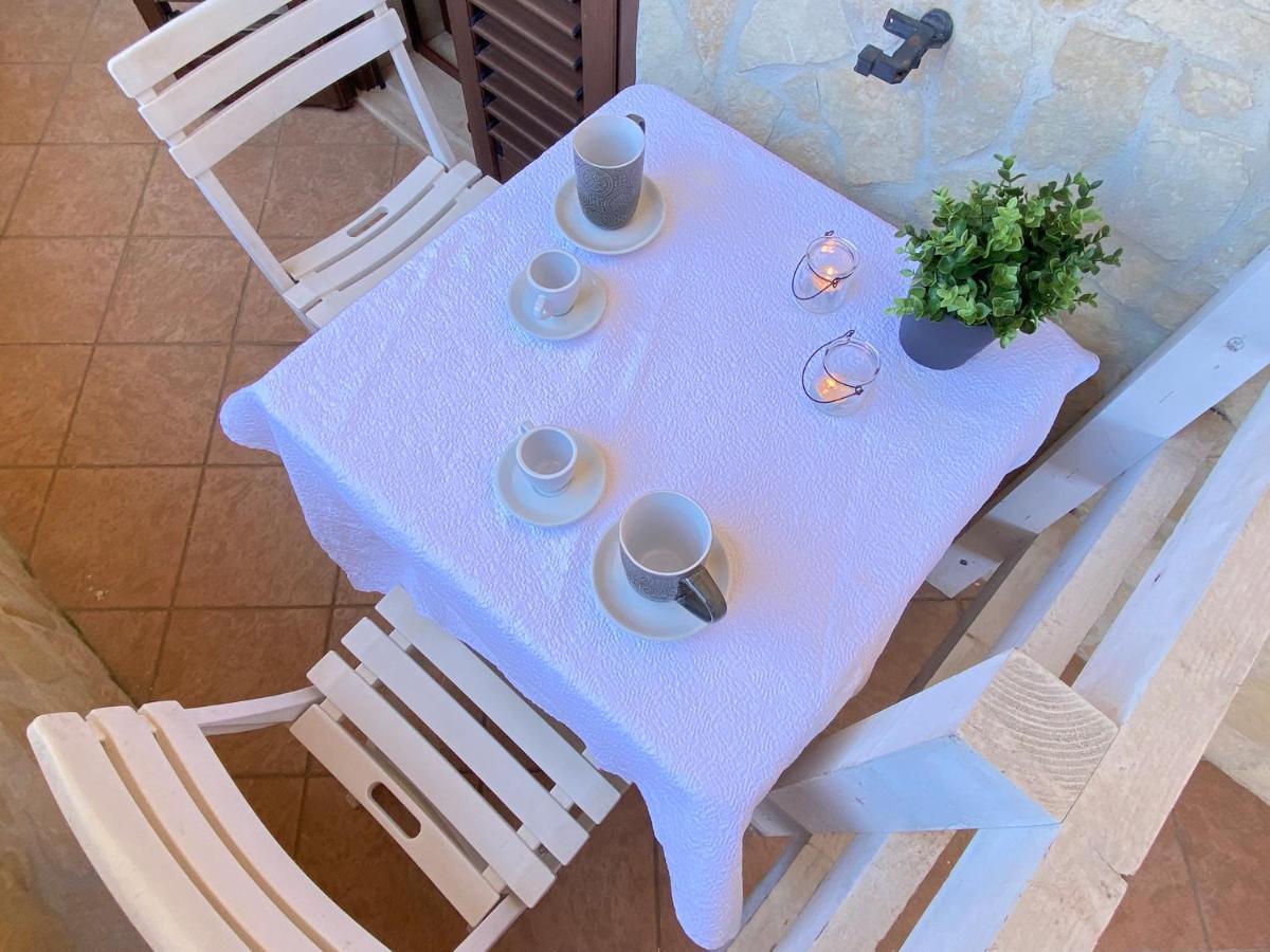 Maison Soleil Guest House Gallipoli Ngoại thất bức ảnh