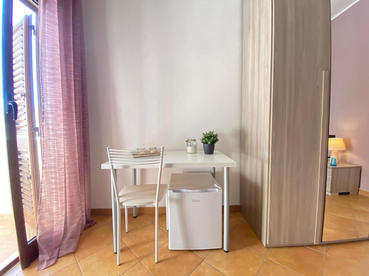 Maison Soleil Guest House Gallipoli Ngoại thất bức ảnh