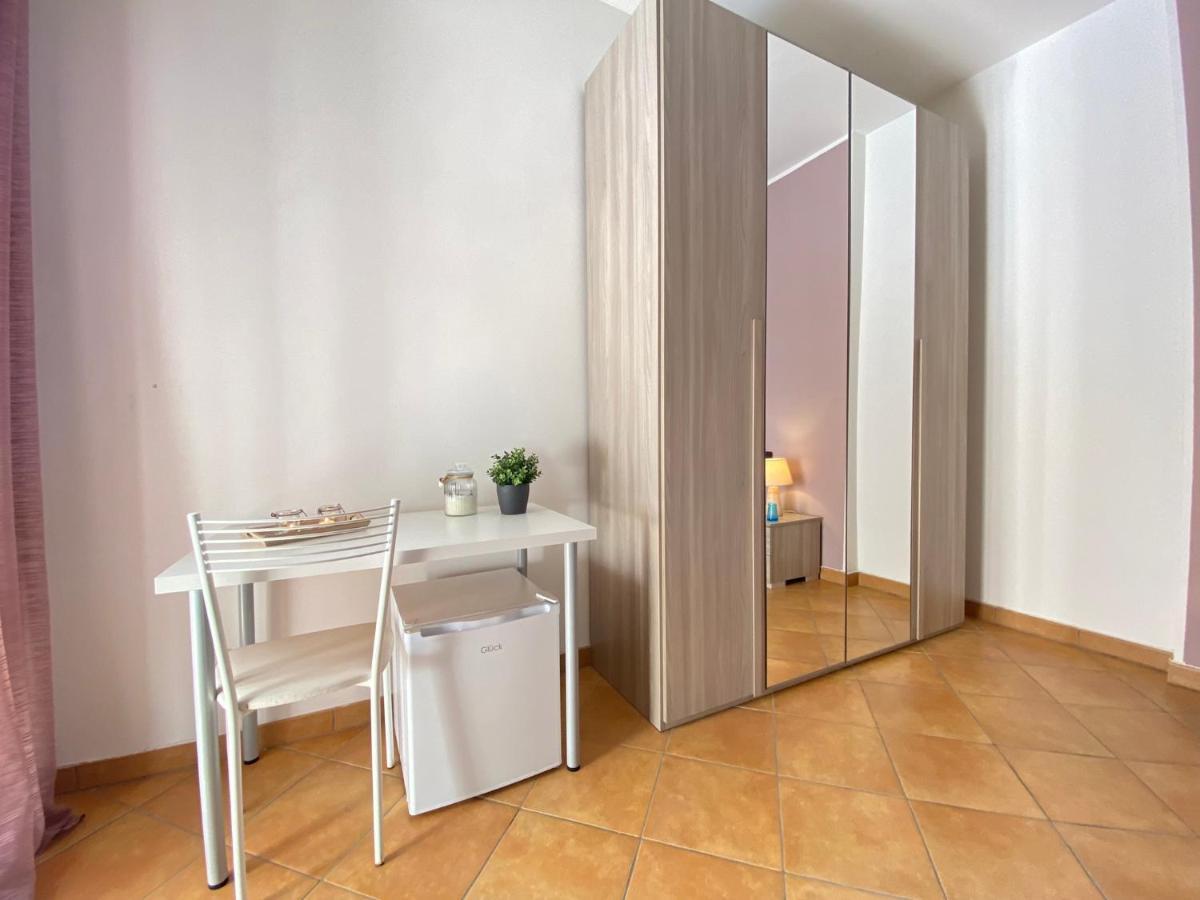 Maison Soleil Guest House Gallipoli Ngoại thất bức ảnh