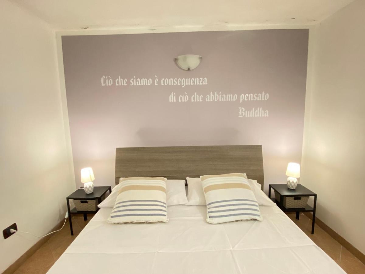 Maison Soleil Guest House Gallipoli Ngoại thất bức ảnh