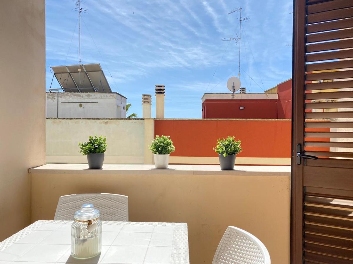 Maison Soleil Guest House Gallipoli Ngoại thất bức ảnh