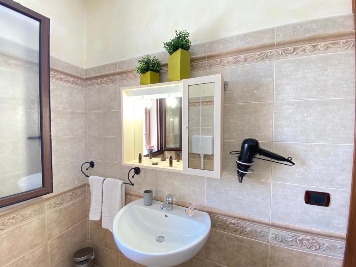 Maison Soleil Guest House Gallipoli Ngoại thất bức ảnh