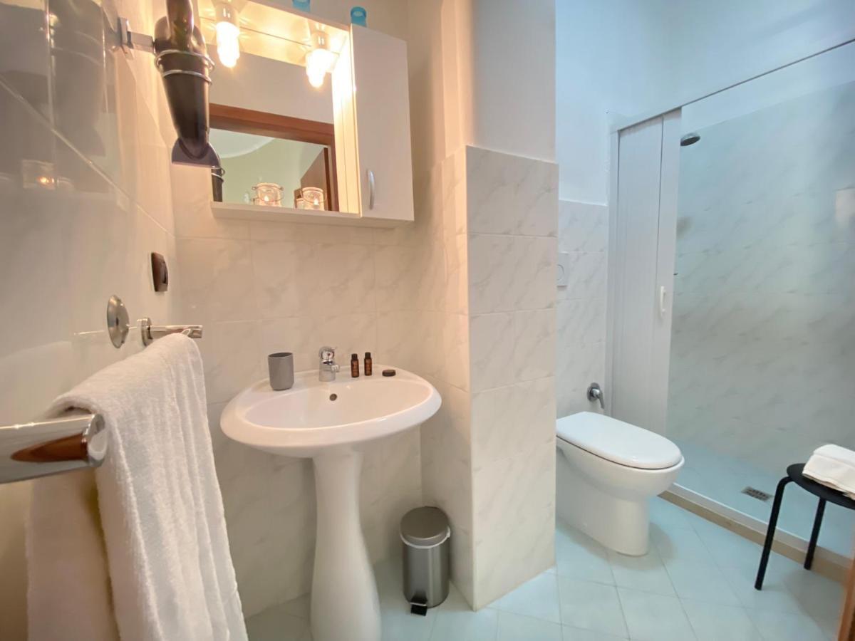 Maison Soleil Guest House Gallipoli Ngoại thất bức ảnh