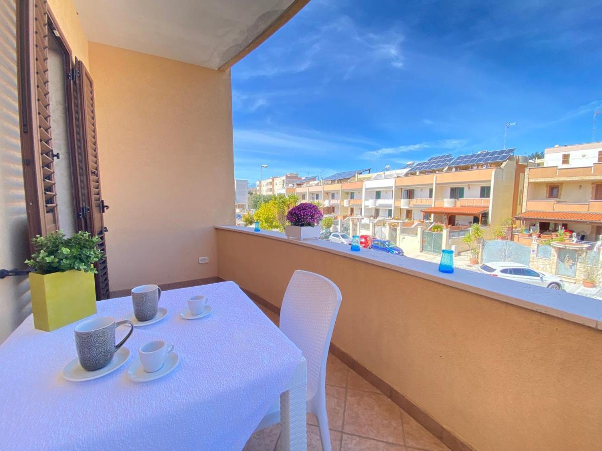 Maison Soleil Guest House Gallipoli Ngoại thất bức ảnh