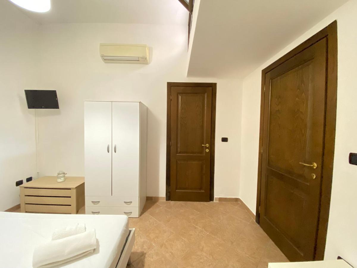 Maison Soleil Guest House Gallipoli Ngoại thất bức ảnh