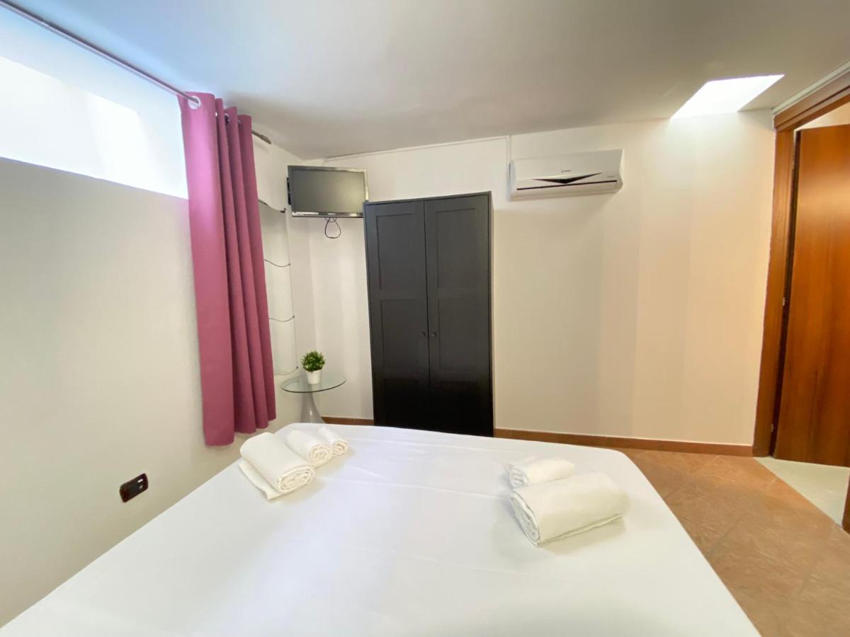 Maison Soleil Guest House Gallipoli Ngoại thất bức ảnh