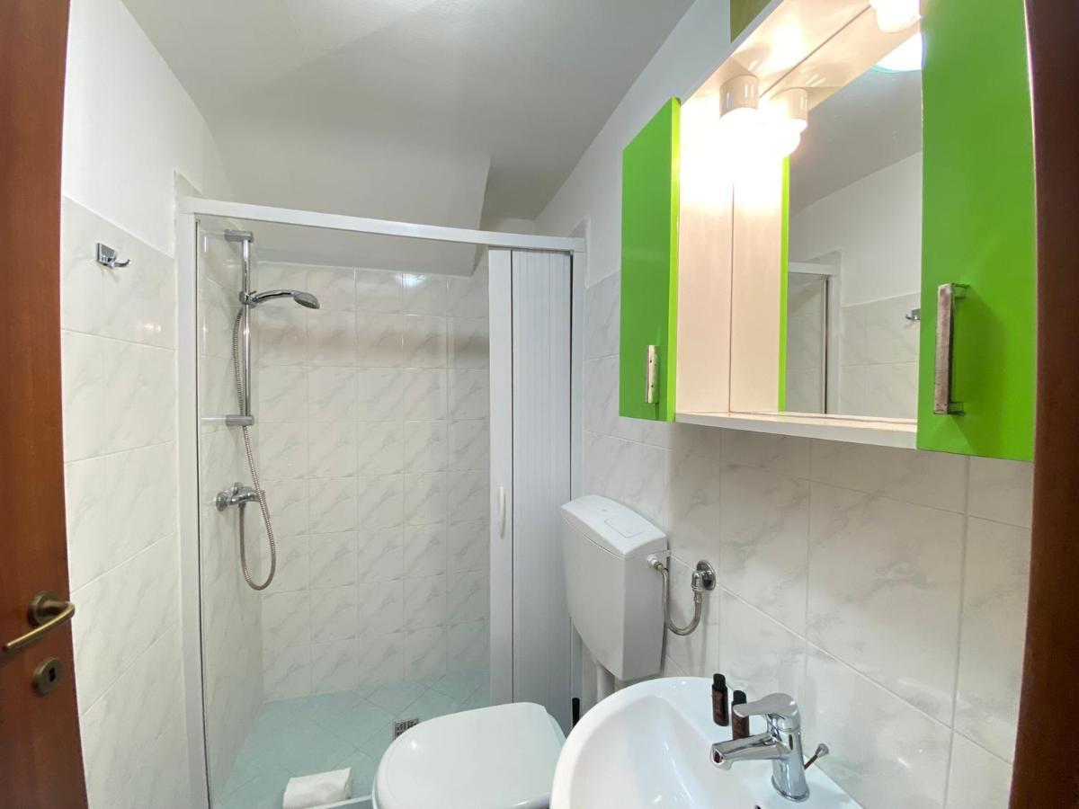 Maison Soleil Guest House Gallipoli Ngoại thất bức ảnh