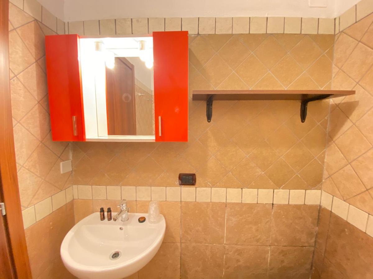 Maison Soleil Guest House Gallipoli Ngoại thất bức ảnh