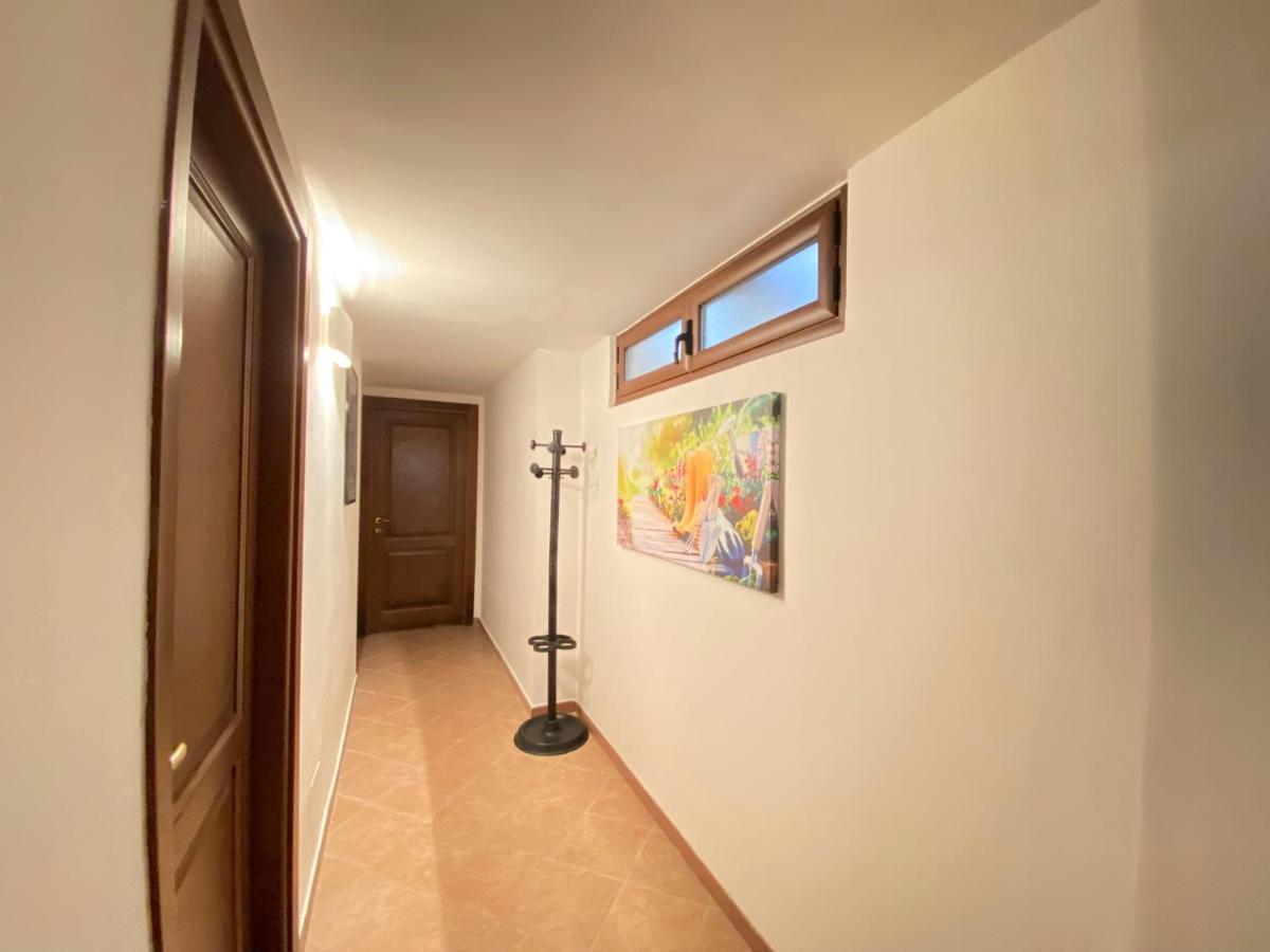 Maison Soleil Guest House Gallipoli Ngoại thất bức ảnh