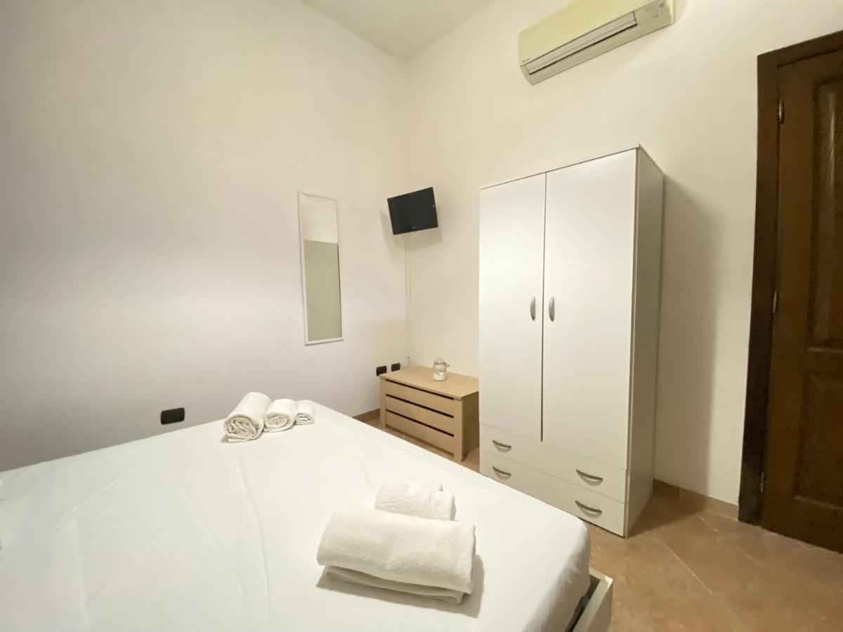 Maison Soleil Guest House Gallipoli Ngoại thất bức ảnh