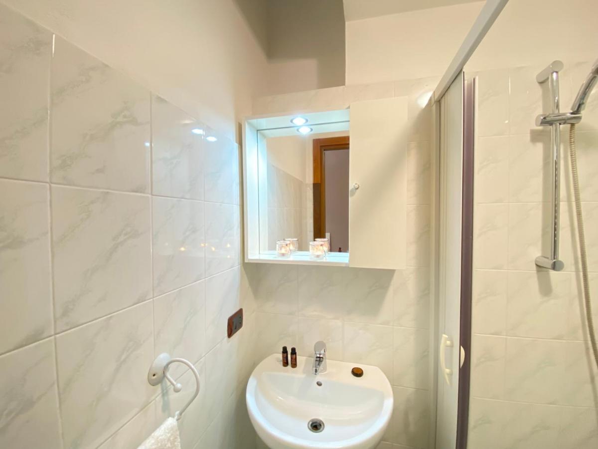 Maison Soleil Guest House Gallipoli Ngoại thất bức ảnh