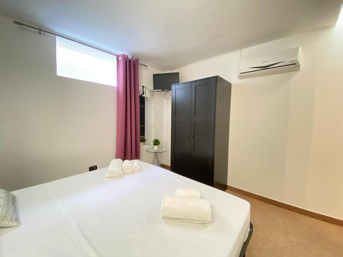 Maison Soleil Guest House Gallipoli Ngoại thất bức ảnh