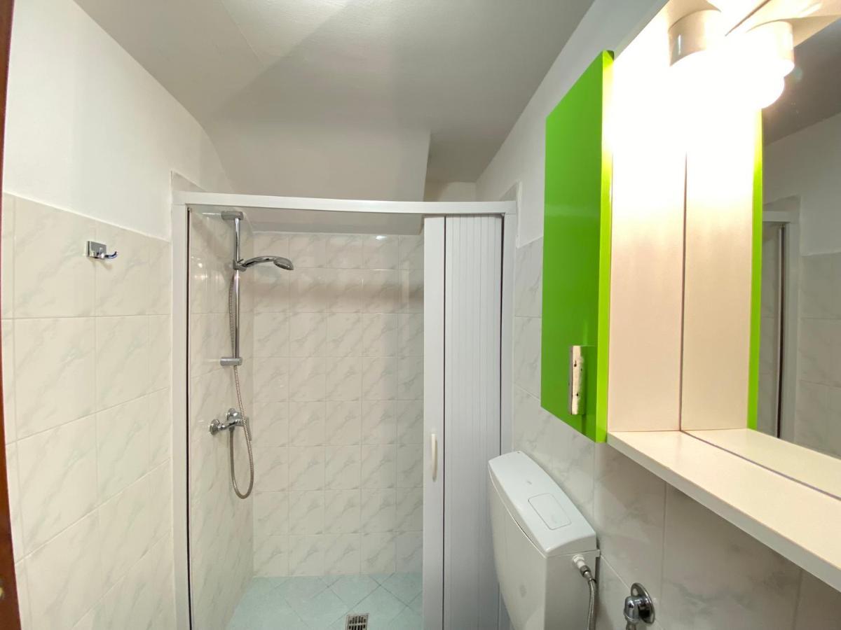 Maison Soleil Guest House Gallipoli Ngoại thất bức ảnh