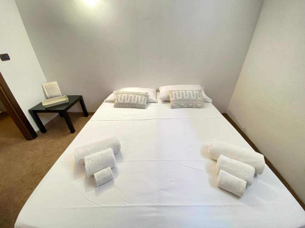 Maison Soleil Guest House Gallipoli Ngoại thất bức ảnh