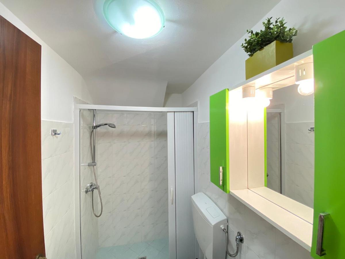 Maison Soleil Guest House Gallipoli Ngoại thất bức ảnh