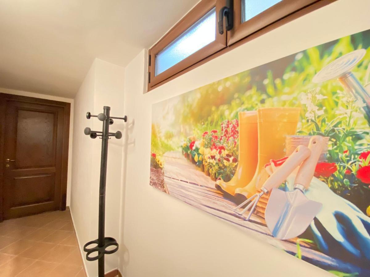 Maison Soleil Guest House Gallipoli Ngoại thất bức ảnh